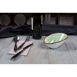 Салатник 200 мл 16*11,5*7 см   Fusion P.L. Proff Cuisine [6]