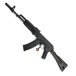 Страйкбольный автомат Cyma CM040С АК-74М