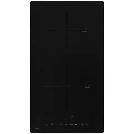 Электрическая варочная панель Krona Argon 30 BL 2BTS