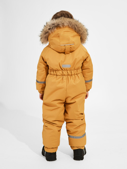 Комбинезон для мальчика