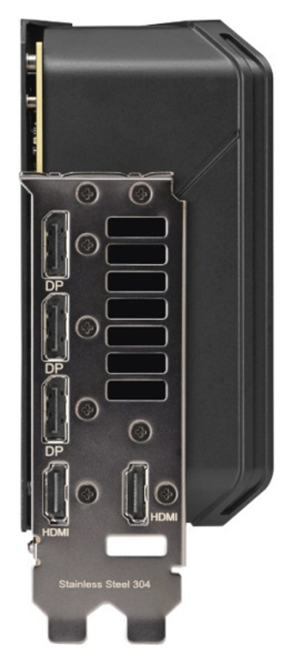 Видеокарта ASUS GeForce RTX 5070 ROG STRIX GAMING OC (ROG-STRIX-RTX5070-O12G-GAMING)