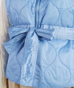 Безрукавка BELFAST Marella - голубой(62910134)