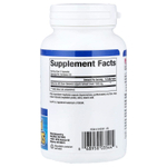 Natural Factors, WellBetX®, берберин, 60 вегетарианских капсул (500 мг в 1 капсуле)