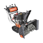 Снегоуборщик PATRIOT Сибирь 130 ET