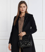 Сумка через плечо Emporio Armani - черный(Y3C041 YWJ8I)