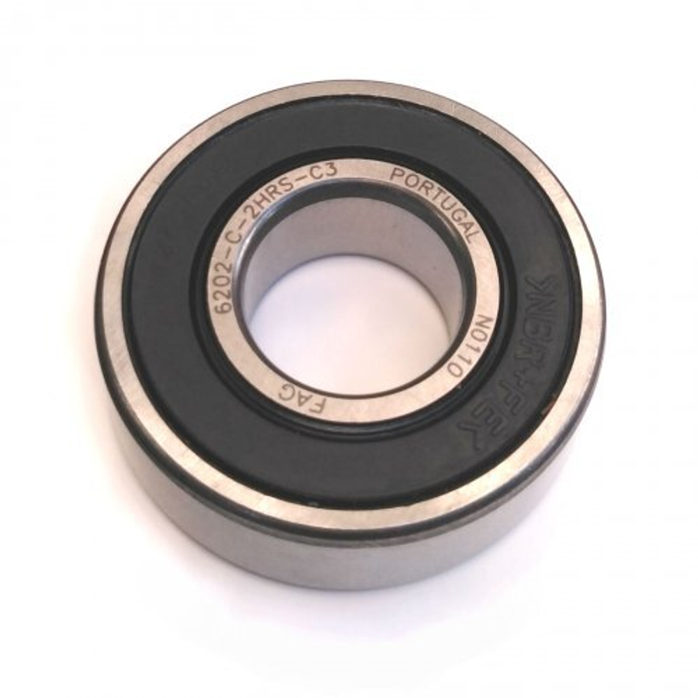 Подшипник 6201-2RS Stihl для FS 120, FS 300, FS 310, FS 450 (9503-003-7450) 10/уп