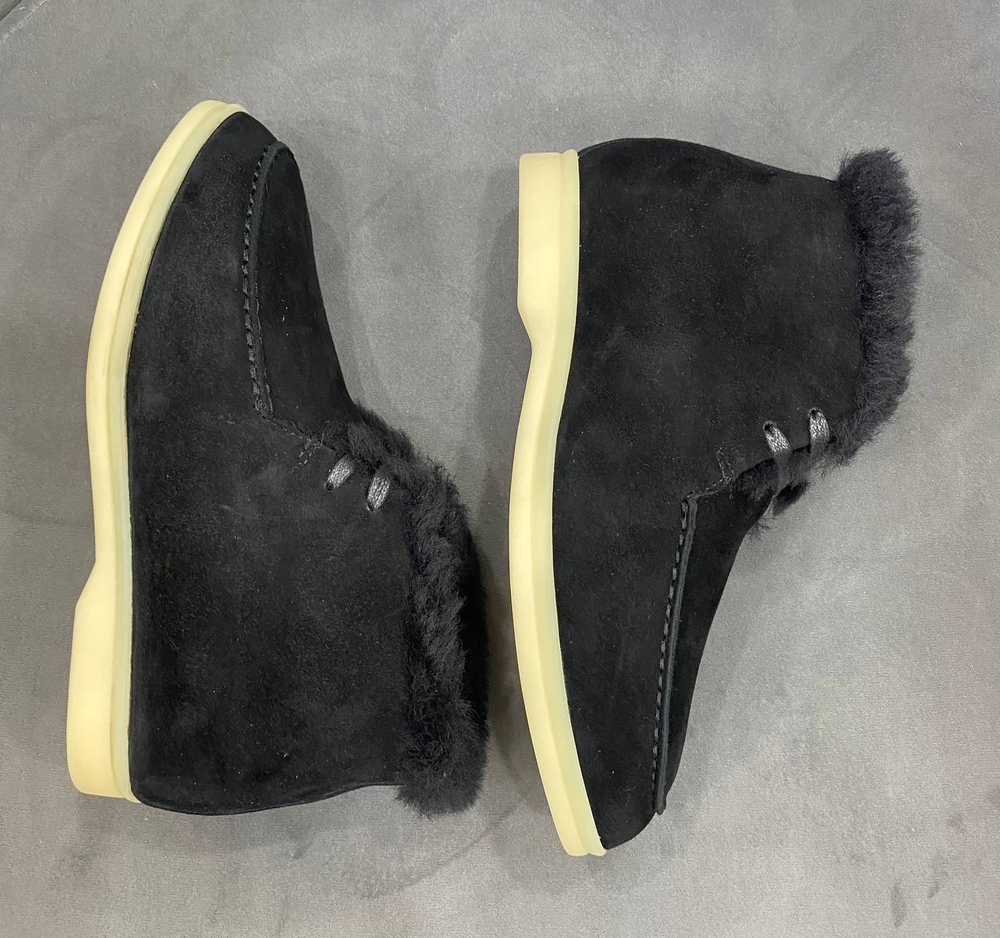Ботинки Loro Piana