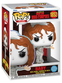Фигурка Funko POP! Plus House of 1000 Corpses Baby (DGLT) (1852) 86444