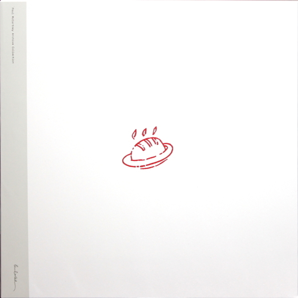Paul McCartney / Flaming Pie (3LP)
