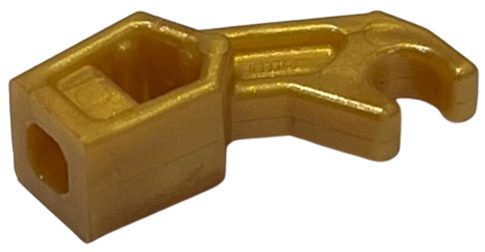 Рука механическая 98313, Pearl Gold