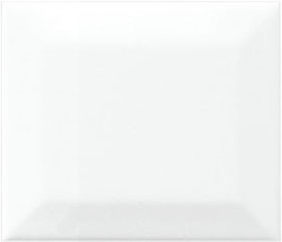 Керамическая плитка для стен ADEX NERI Biselado PB Blanco Z