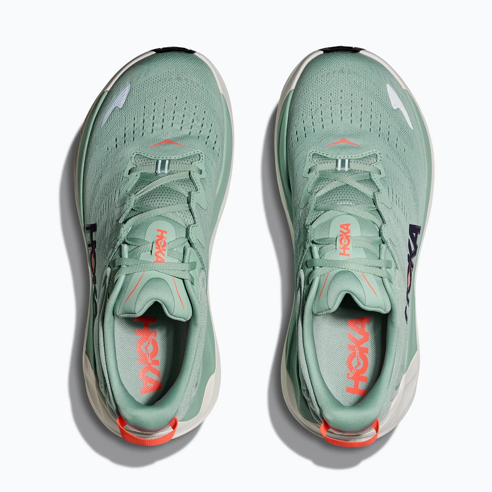 Кроссовки для бега HOKA Gaviota 6 sage/stardust