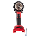 MIGHTY SEVEN (DH-101) Аккумуляторная дрель-шуруповерт 18 В, ударная, без аккумулятора и ЗУ