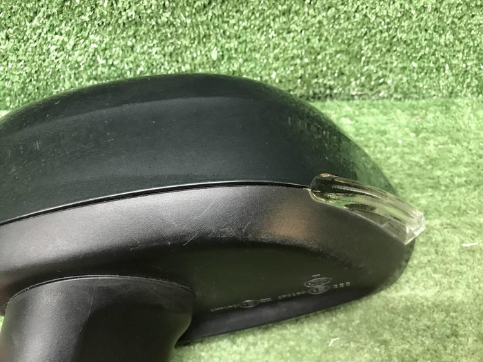 Зеркало левое Volvo XC90 2 (2014-н.в.) 11 конт.