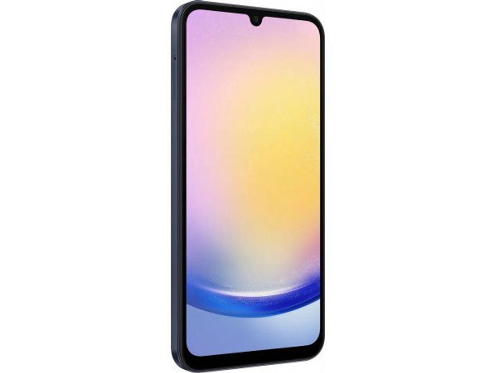 Смартфон Samsung Galaxy A25 SM-A256 6/128GB Dark Blue