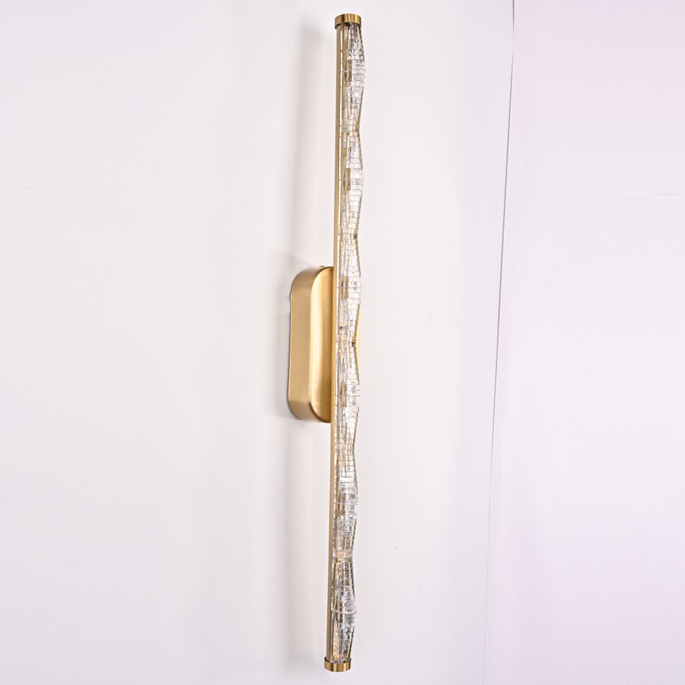 Настенный Светильник Snaq By Imperiumloft