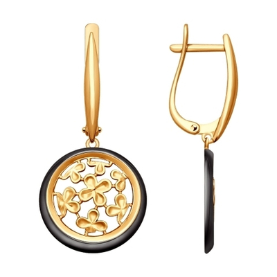 Серьги Ag 925 (93020866)