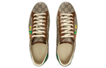 Gucci Ace Fakenot (Женская размерная сетка)