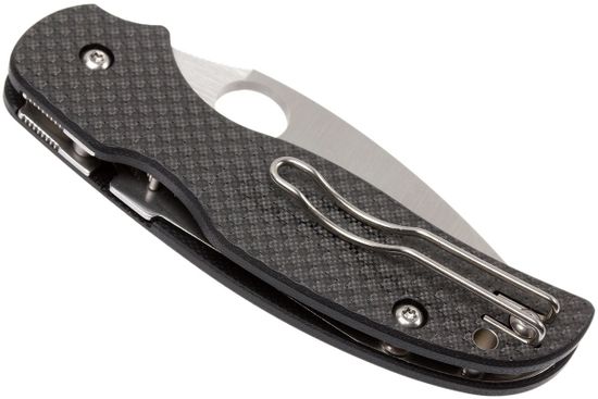 Складной нож Spyderco Sage 5 C123CFPCL