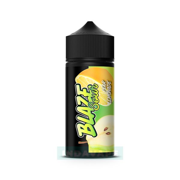 Купить Жидкость Blaze Sour - Pear Lemonade 100мл