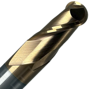 Сферические фрезы