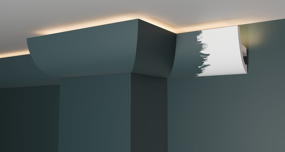 DD510/Карниз с отражателем (80х49x2000мм)/10