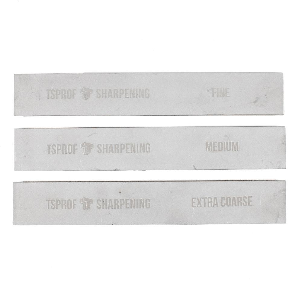 Точилка для ножей TSPROF Blitz 360, СТАНДАРТНЫЙ