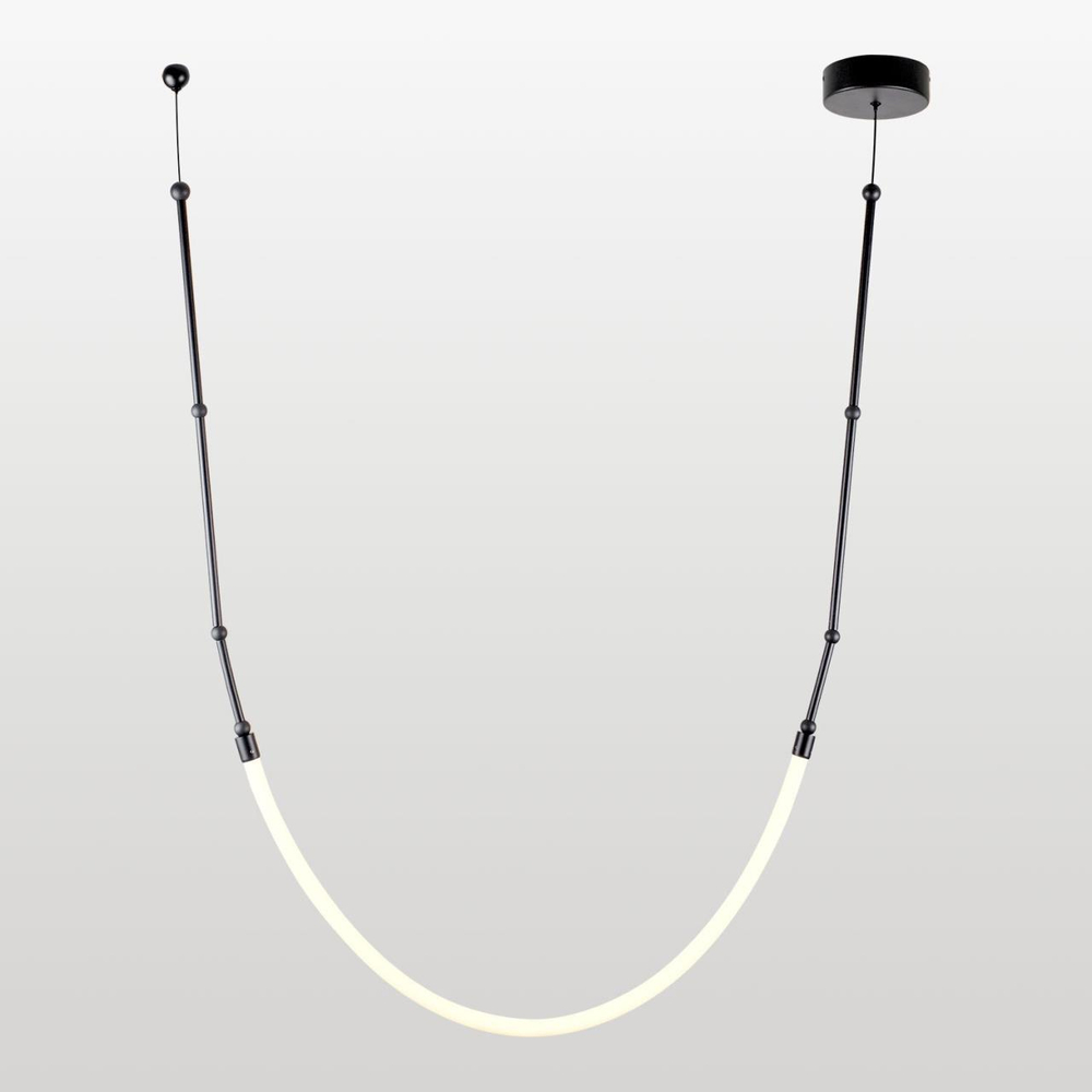 Линейно-подвесной светильник Lussole SY7137