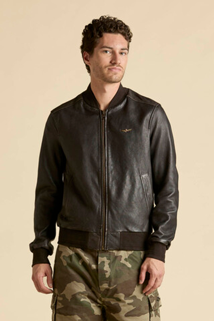 Куртка AERONAUTICA MILITARE