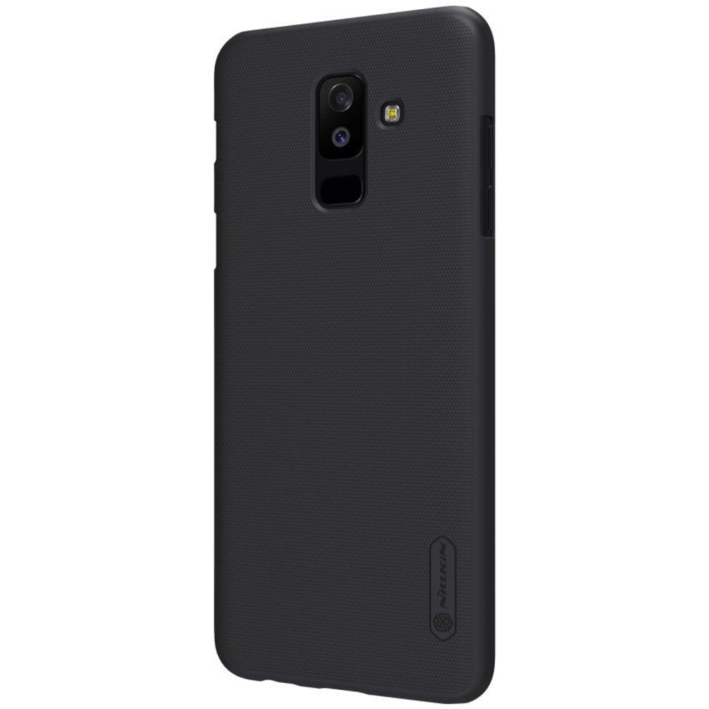 Накладка Nillkin Super Frosted Shield для Samsung Galaxy A6 Plus (2018)