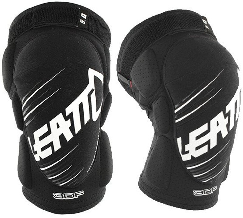 Наколенники Leatt 3DF 5.0 Zip Knee Guard