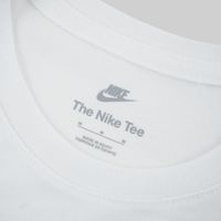  Футболка мужская Nike Dri-Fit Trail Running артикул:DM5433-100 - купить в магазине Дайс