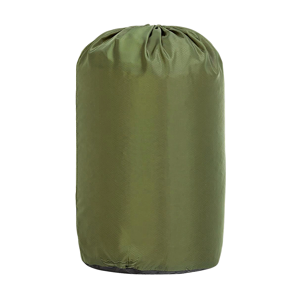 Спальный мешок Одеяло Nisus Travel Wide Plus 400 220х106см +10/-5/-12°С 2.7кг Hollowfiber -