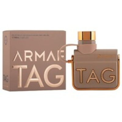 Armaf Tag Her Donna Di Terra EDP 100ml