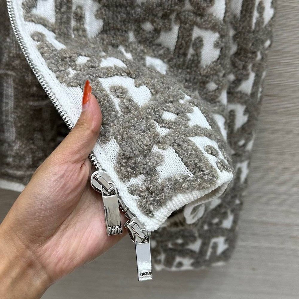 Кардиган Dior