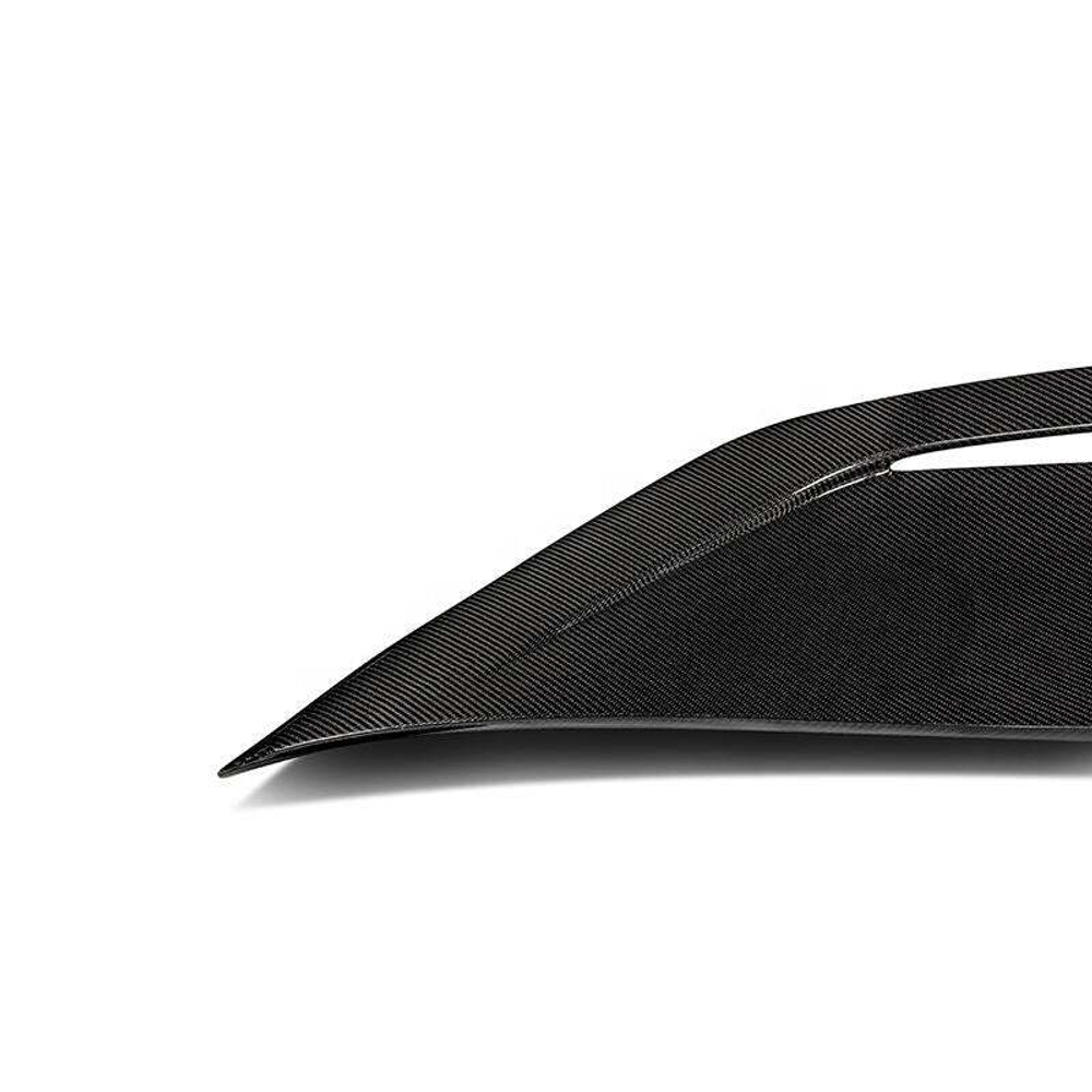 Карбоновый спойлер крыло для McLaren 720S 2017-2023 МакЛарен тюнинг