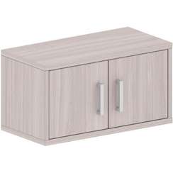 Континент-Про Антресоль, А37 Ясень Шимо светлый 700х370х400