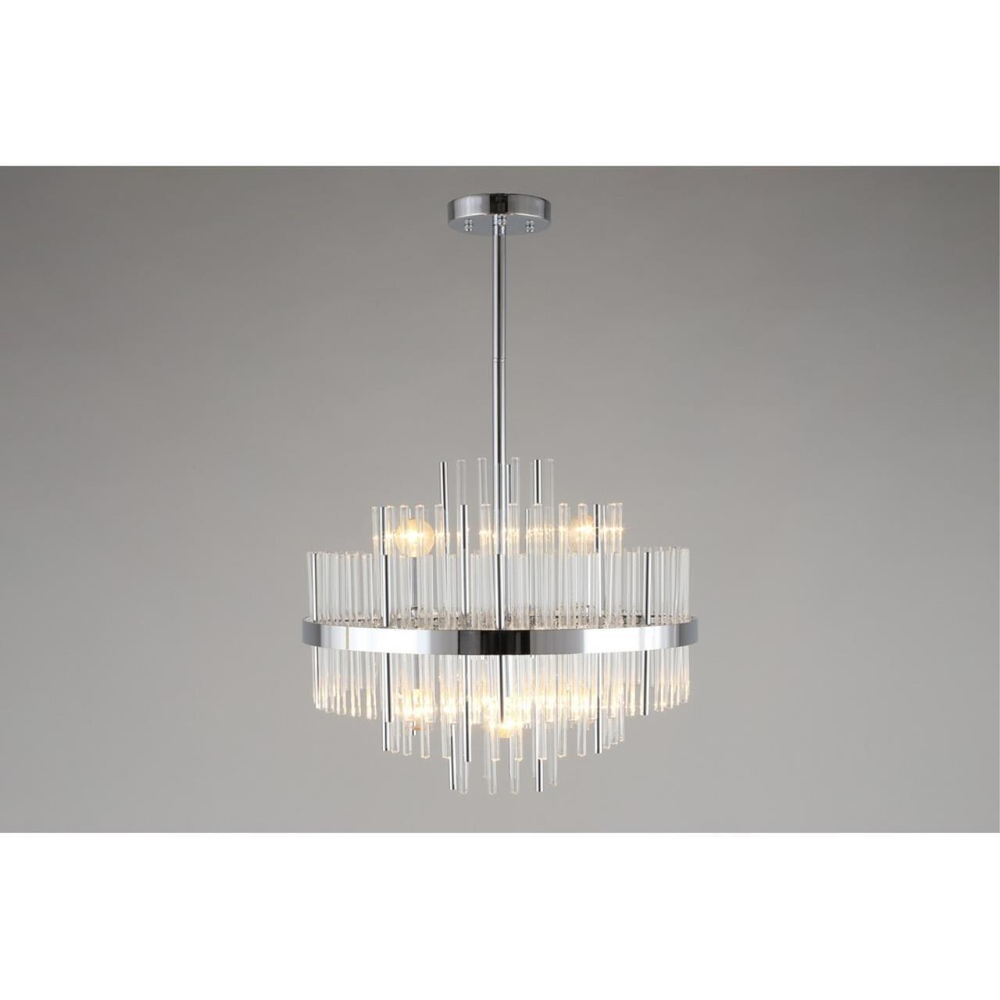 Люстра на штанге Omnilux Alatri OML-69207-06