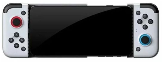 Геймпад Gamesir X2 Type-C, белый