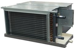 Канальный фанкойл до 16 кВт TICA TFM1600B