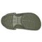 Crocs Classic Clog 'Military Green Camo'