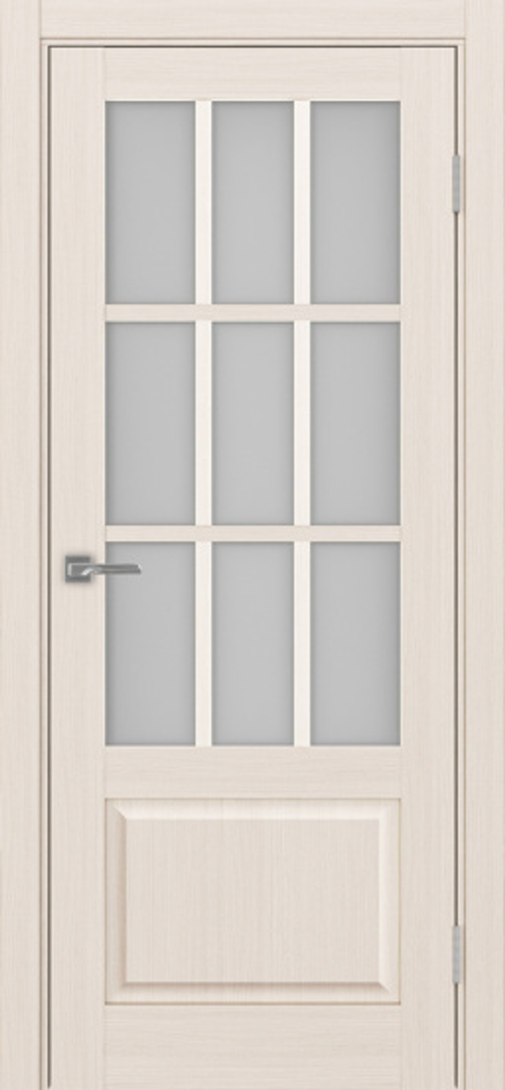 Межкомнатная дверь Optima Porte ТОСКАНА 642.2221