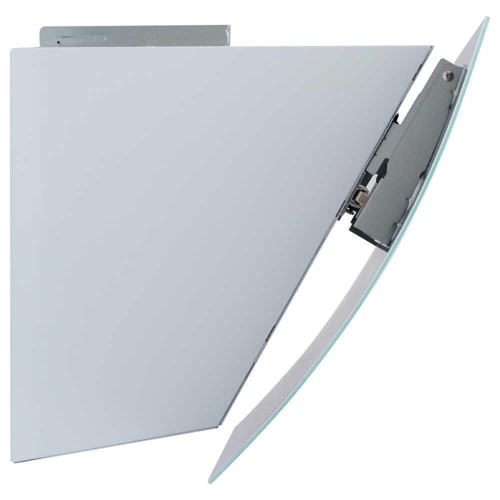 Наклонная вытяжка Oasis серии PRO NG-60W