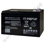 Аккумуляторы Энергия