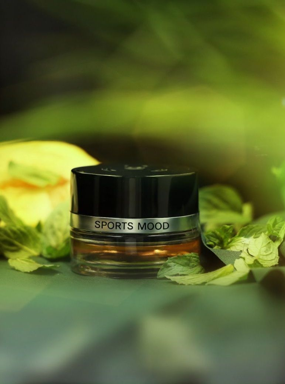 Ароматизатор Mercedes-Benz SPORTS MOOD (15 мл)