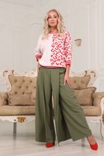 Джемпер Др4-479/8 Wisell (Акция)