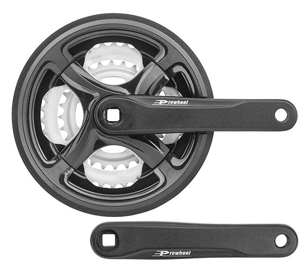 Шатуны TY-CN99-A003N 28/38/48 арт.580217