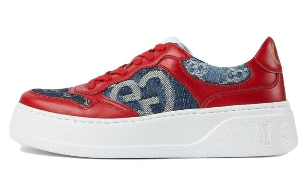 Gucci (Женская размерная сетка)