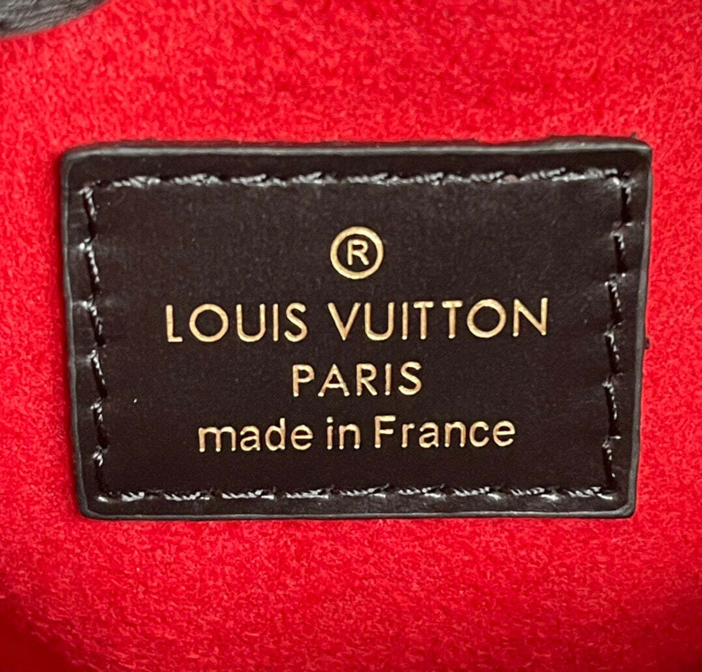 Louis Vuitton Onthego PM