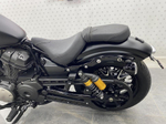 Yamaha XV950 Bolt 2013